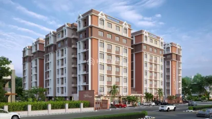 Sadguru Heritage Thumbnail