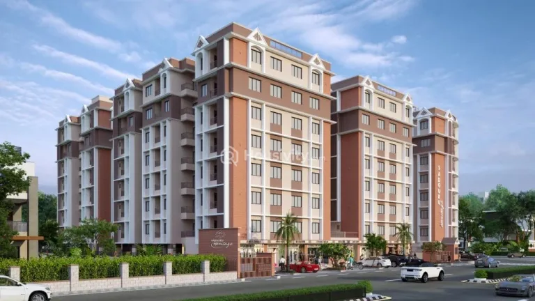 Sadguru Heritage Thumbnail