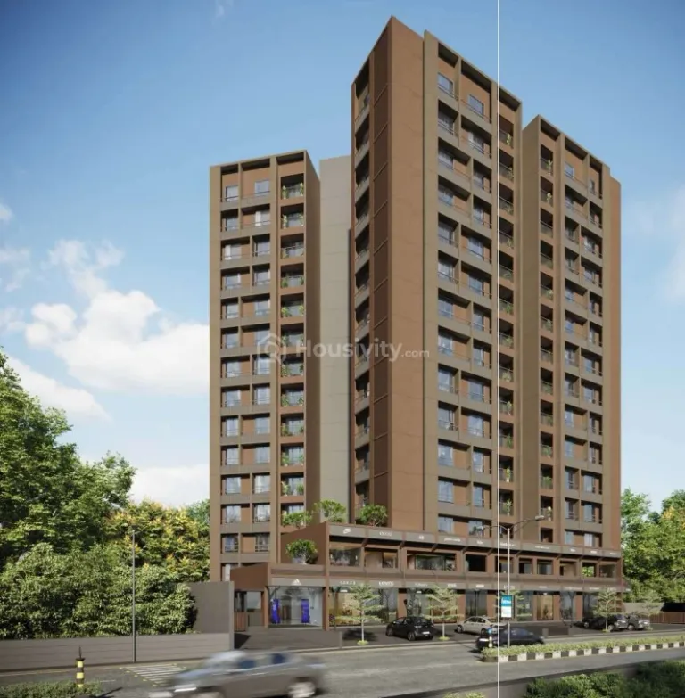 Money Plant Residency Image 1