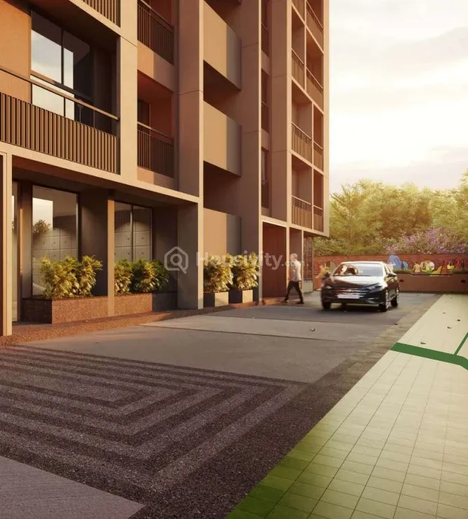 Money Plant Residency Image 3