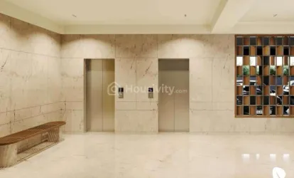 Money Plant Residency Image 5