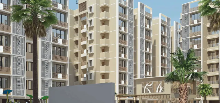 Maitri Lake View Image 2