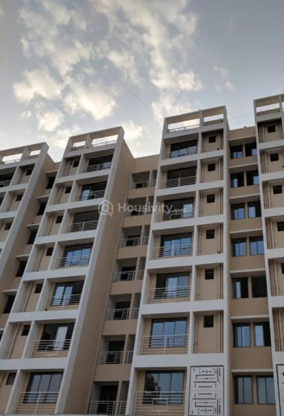 Maitri Lake View Image 5