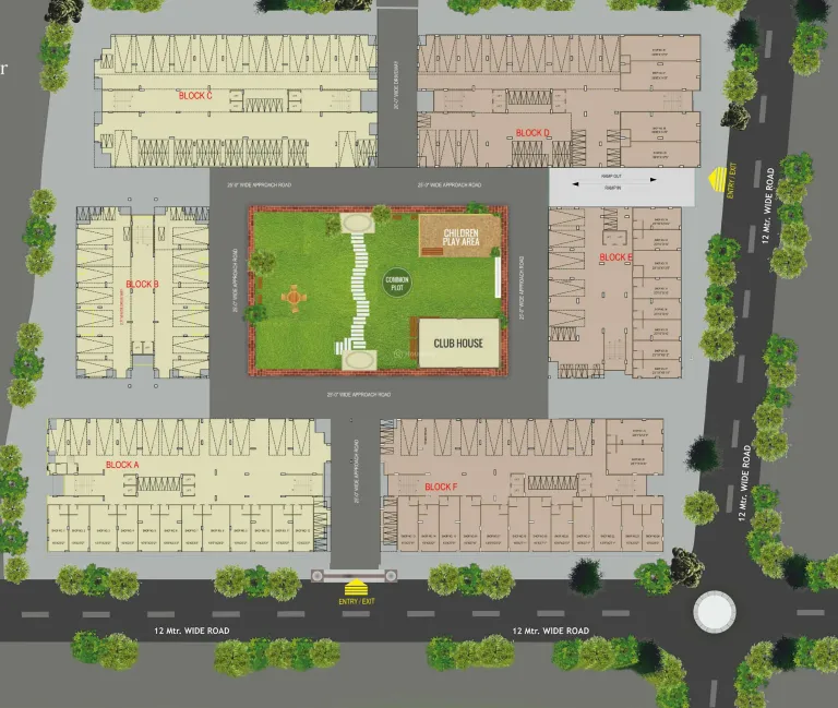 Maitri Lake View Image 6