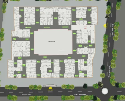 Maitri Lake View Image 7