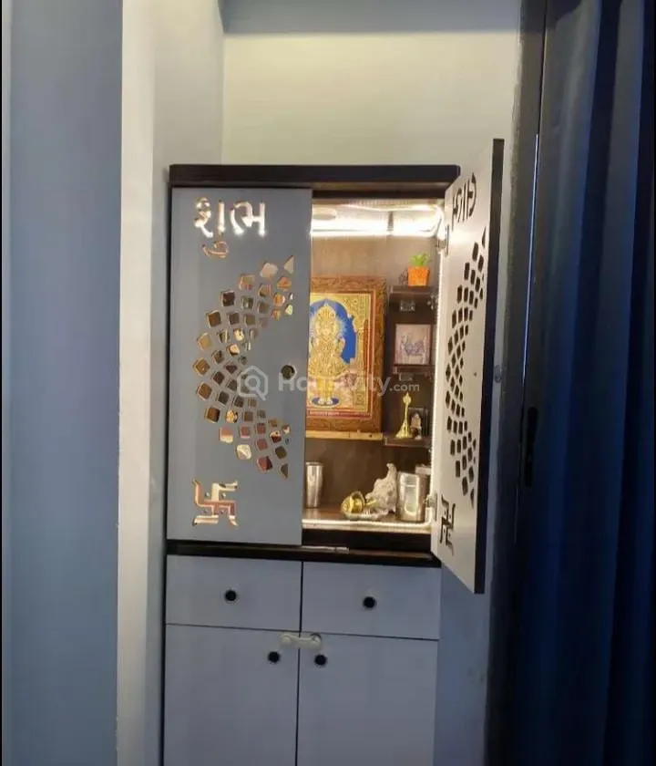 2 BHK Penthouse for Sale in Sargasan, Gandhinagar Image 1