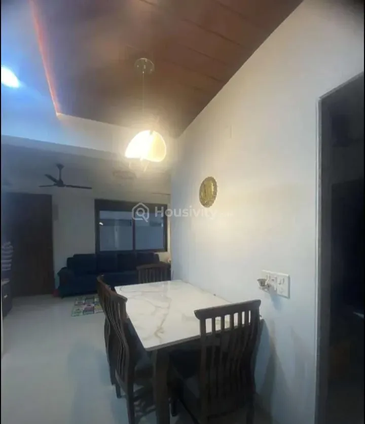 2 BHK Penthouse for Sale in Sargasan, Gandhinagar Image 2