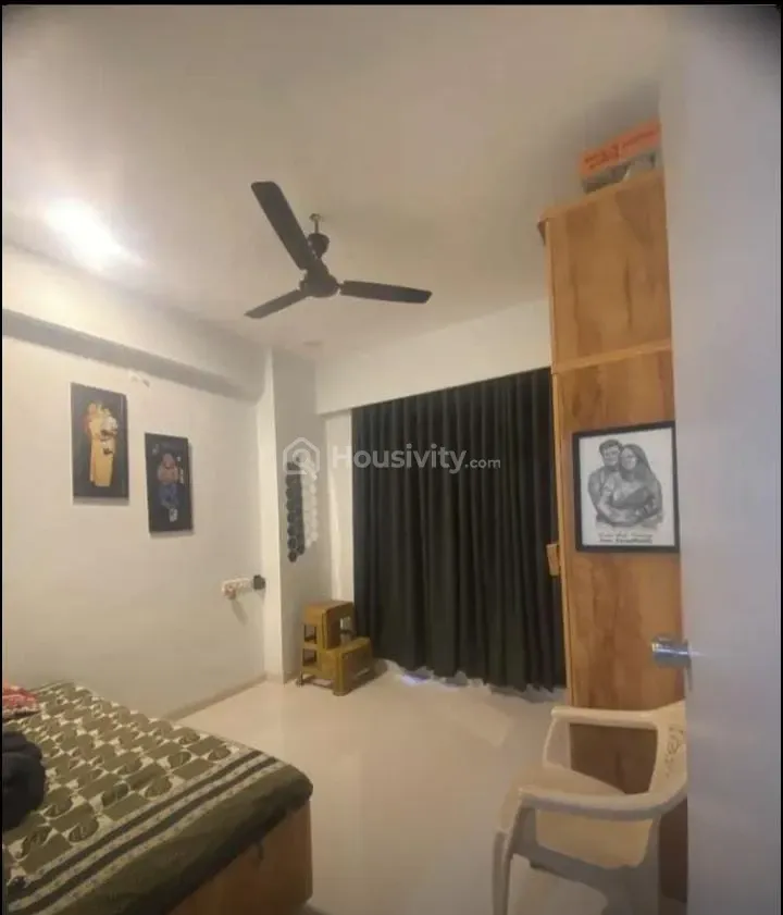 2 BHK Penthouse for Sale in Sargasan, Gandhinagar Image 4