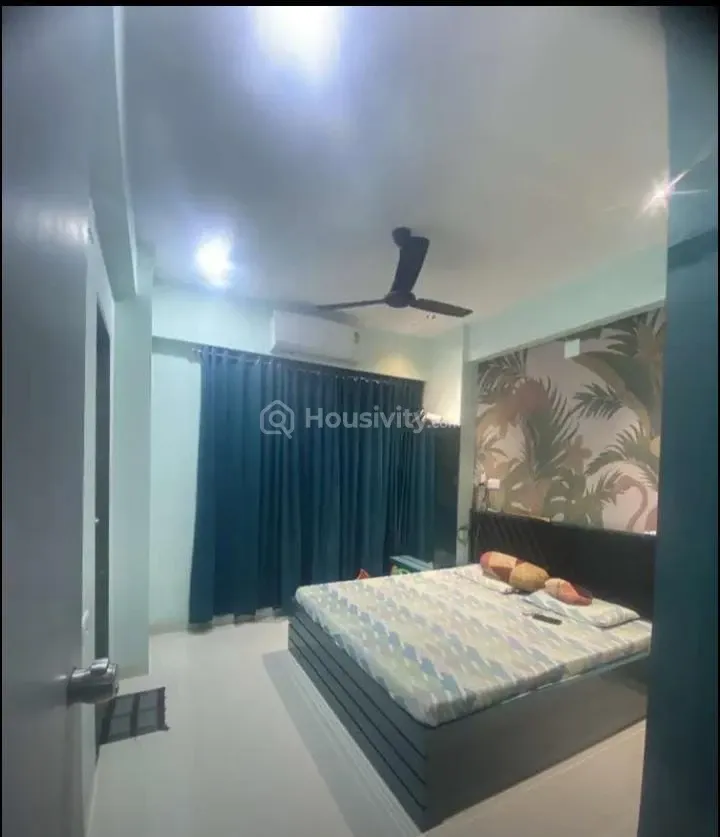 2 BHK Penthouse for Sale in Sargasan, Gandhinagar Image 8