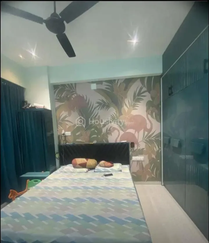 2 BHK Penthouse for Sale in Sargasan, Gandhinagar Image 7