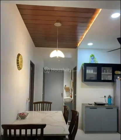 2 BHK Penthouse for Sale in Sargasan, Gandhinagar Image 9