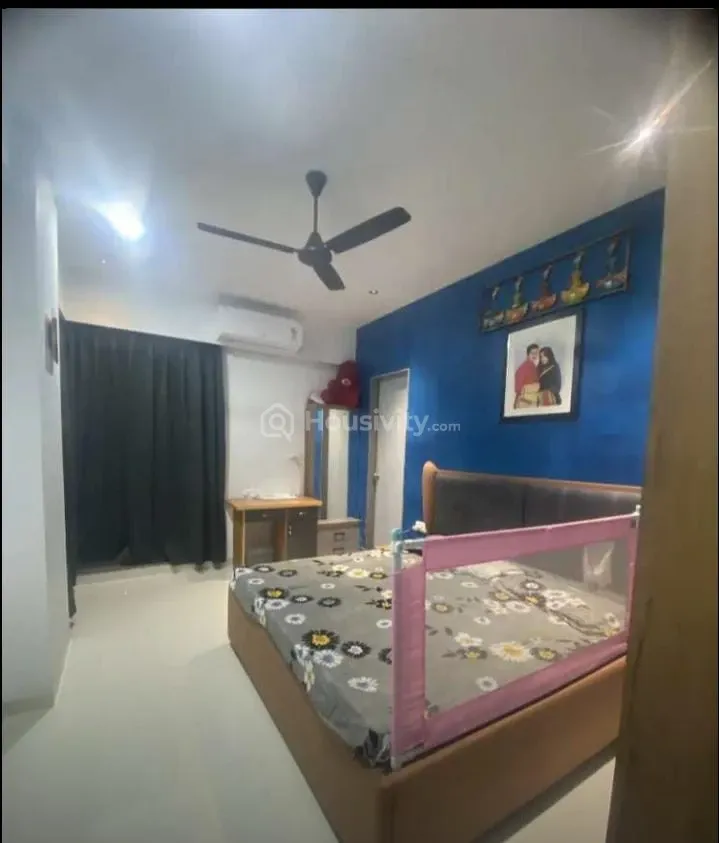 2 BHK Penthouse for Sale in Sargasan, Gandhinagar Image 6