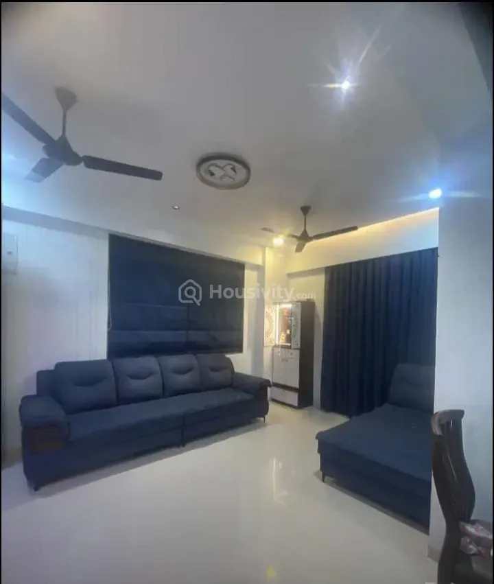 2 BHK Penthouse for Sale in Sargasan, Gandhinagar Image 11