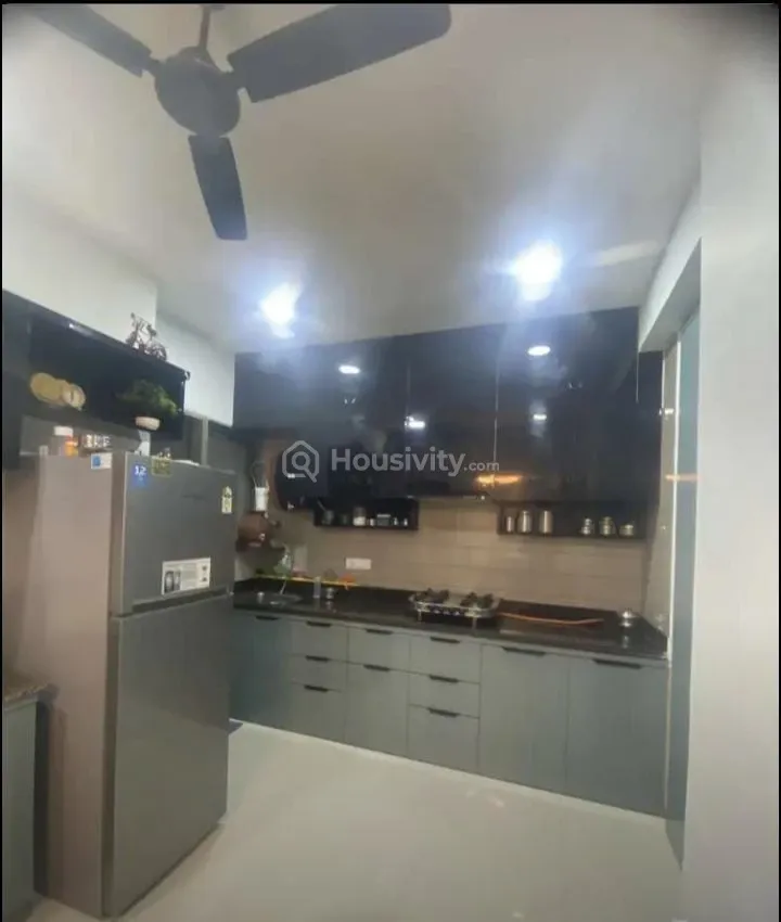 2 BHK Penthouse for Sale in Sargasan, Gandhinagar Image 12
