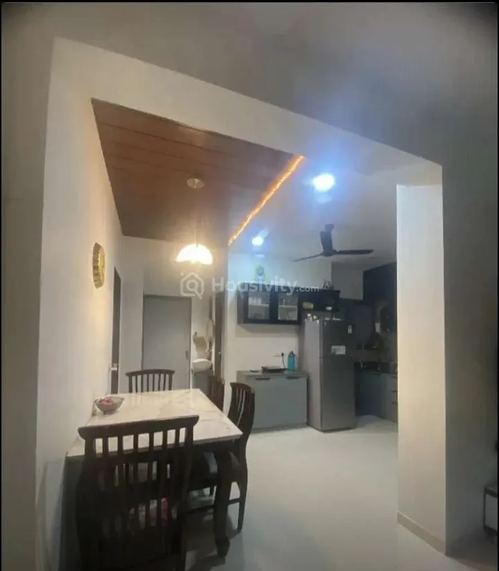 2 BHK Penthouse for Sale in Sargasan, Gandhinagar Image 13