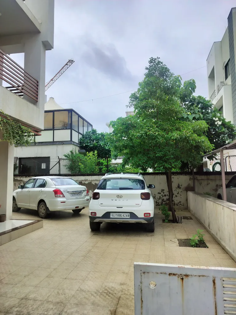 3 BHK Bunglow for Rent in Sargasan, Gandhinagar Image 1