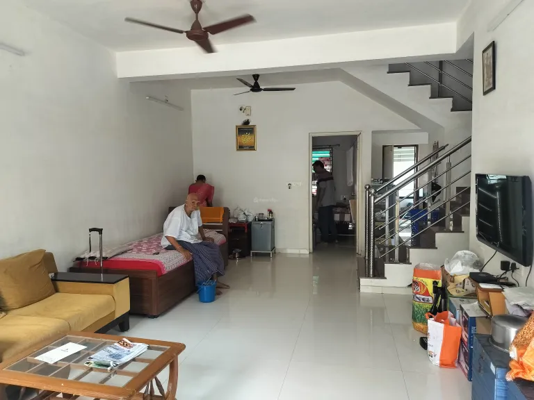 3 BHK Bunglow for Rent in Sargasan, Gandhinagar Image 7