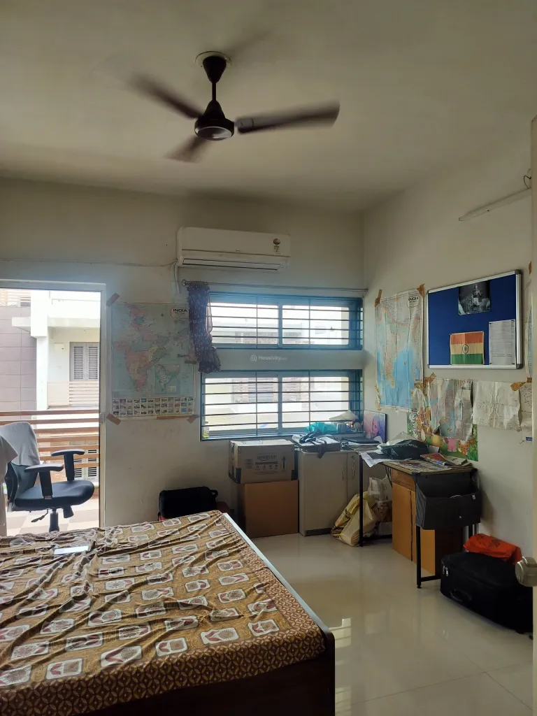 3 BHK Bunglow for Rent in Sargasan, Gandhinagar Image 11