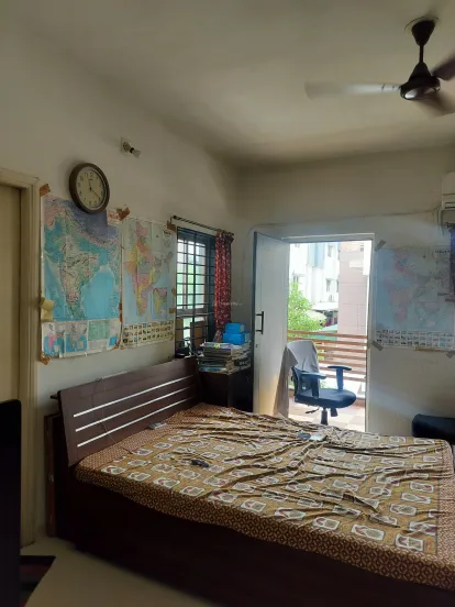 3 BHK Bunglow for Rent in Sargasan, Gandhinagar Image 12