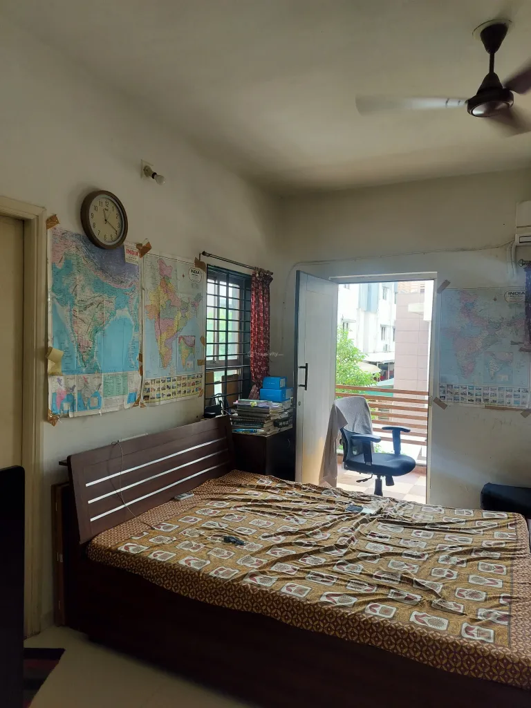 3 BHK Bunglow for Rent in Sargasan, Gandhinagar Image 12