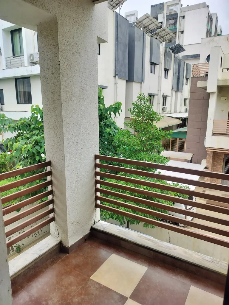 3 BHK Bunglow for Rent in Sargasan, Gandhinagar Image 13