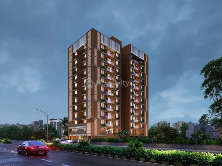Aarambh Gardenia Image 1