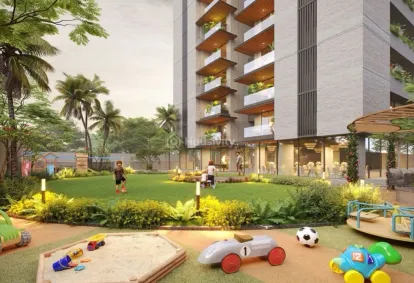 Aarambh Gardenia Image 5