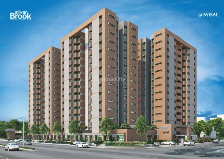 Silver Brook 2 Image 1