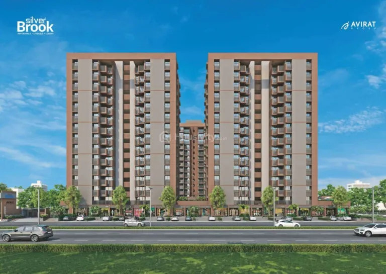 Silver Brook 2 Image 2