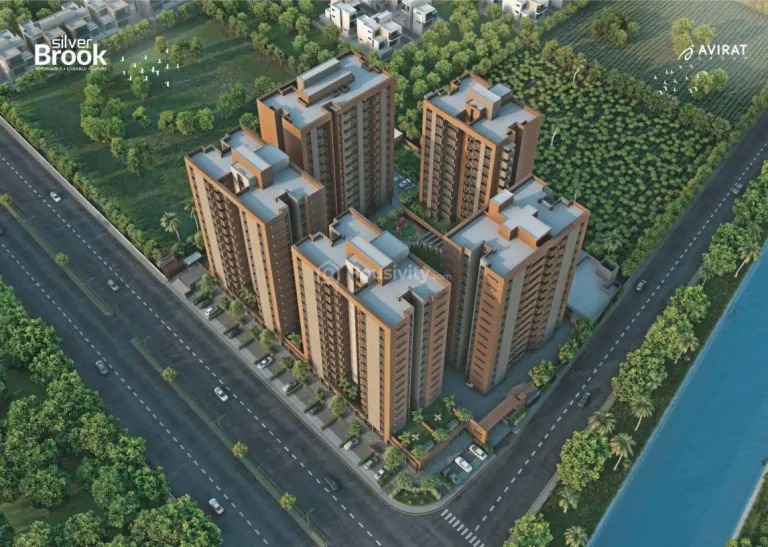 Silver Brook 2 Image 9