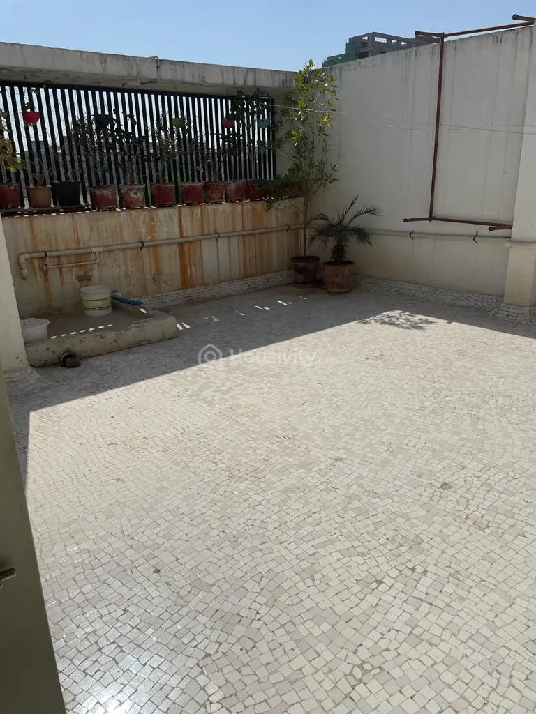 2 BHK Penthouse for Sale in Sargasan, Gandhinagar Image 8