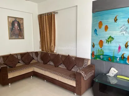2 BHK Penthouse for Sale in Sargasan, Gandhinagar Image 5