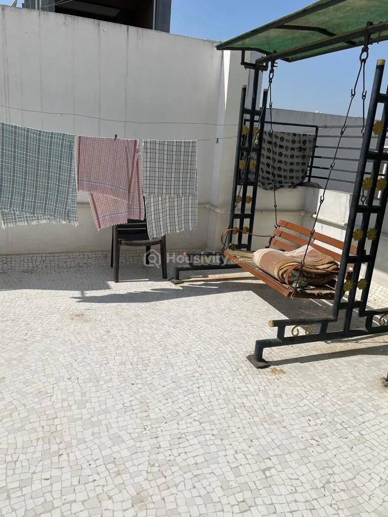 2 BHK Penthouse for Sale in Sargasan, Gandhinagar Image 9