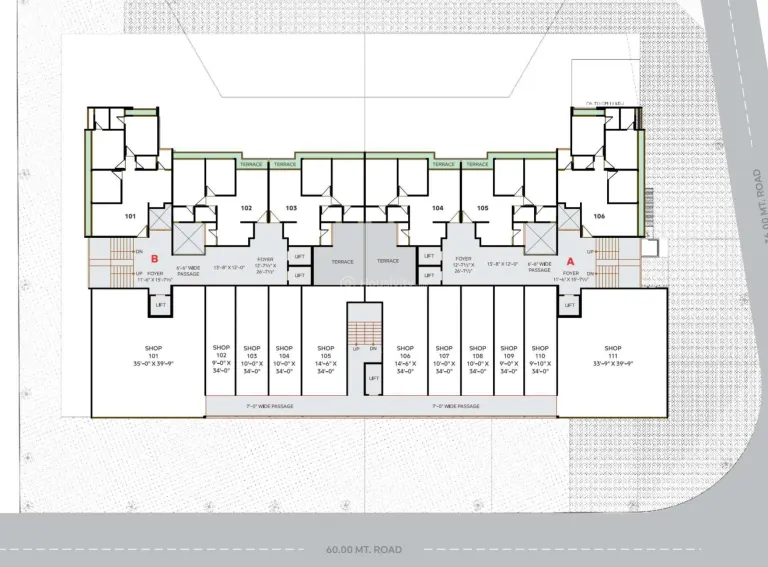 Vivaan Elysium Image 11