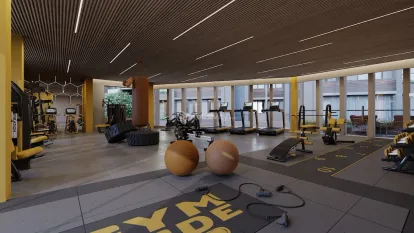 Empire Skypark Image 6