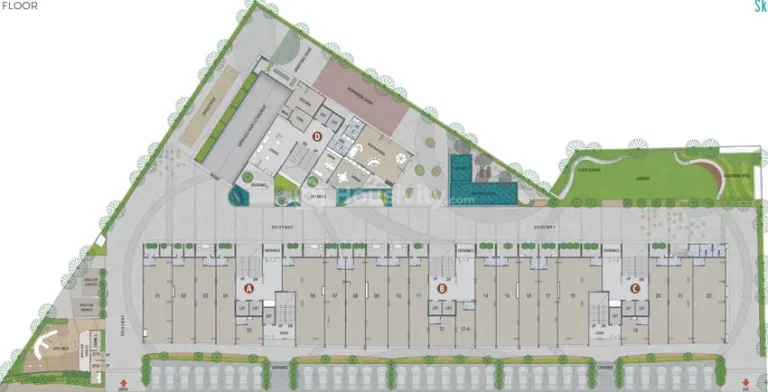 Empire Skypark Image 9