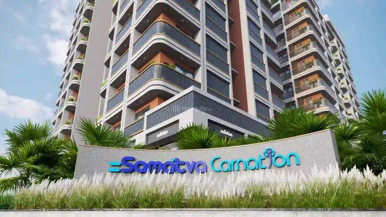Samatva Carnation Image 4