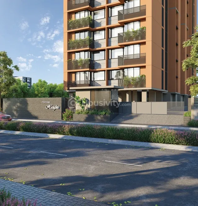 Pratham Heights Image 2