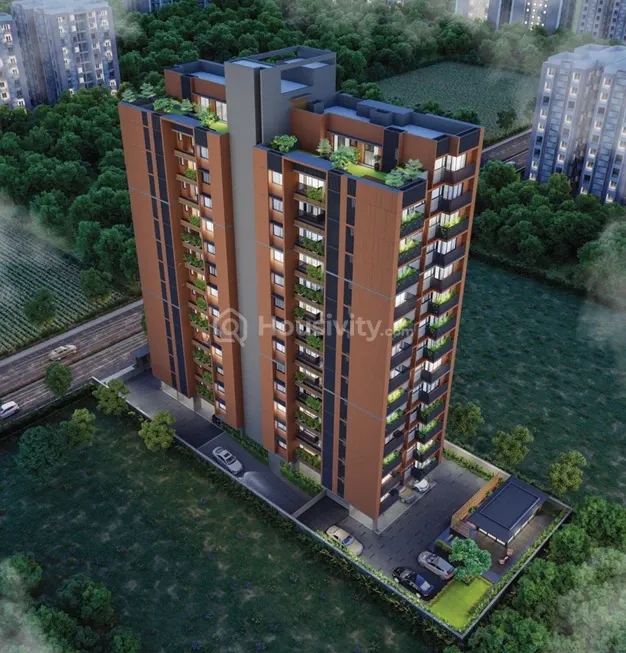 Pratham Heights Image 3