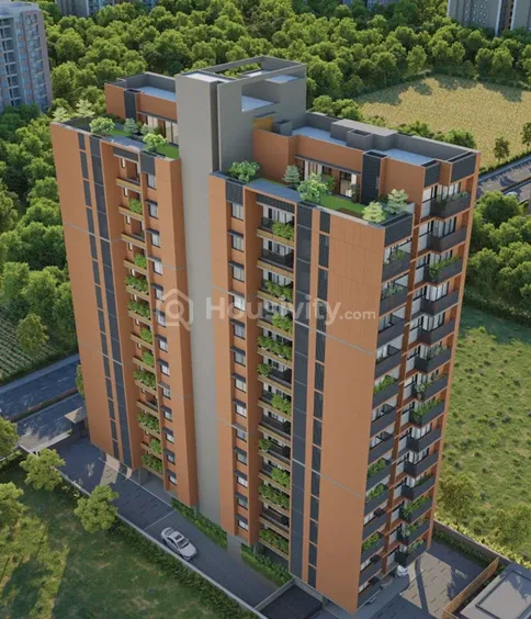 Pratham Heights Image 4