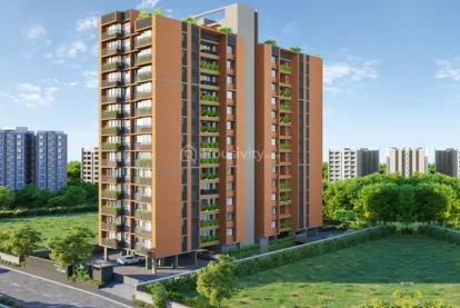 Pratham Heights Image 5