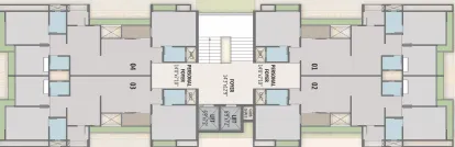 Pratham Heights Image 6