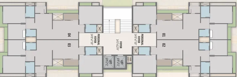 Pratham Heights Image 6