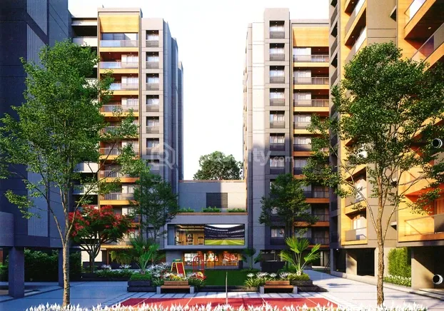 Kalash Square Image 1