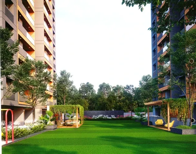 Kalash Square Image 2