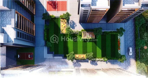 Kalash Square Image 4