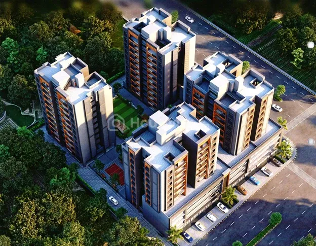 Kalash Square Image 8