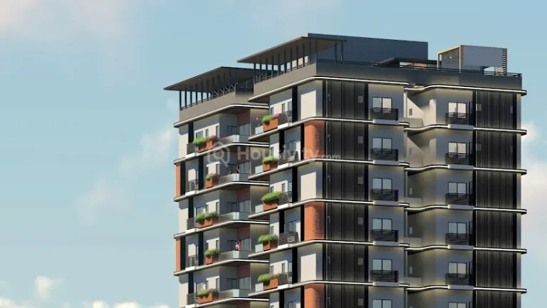 Arham Heights Image 5