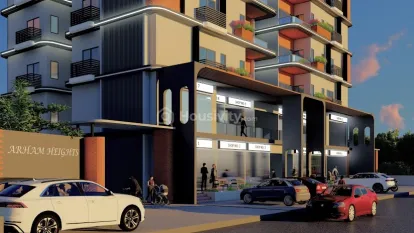 Arham Heights Image 6