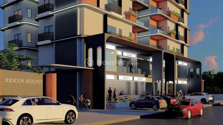 Arham Heights Image 6